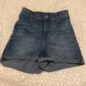 H&M Denim Shorts
